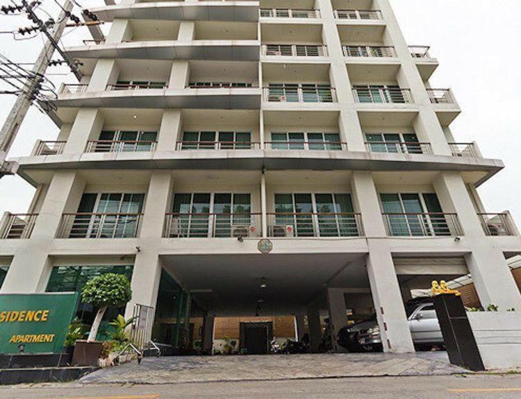 Go Inn Thonglor Bangkok Extérieur photo